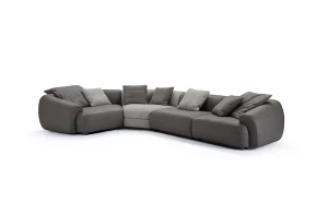 Sofa Set : GE-MSF8833-L