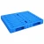 Import blow plastic pallet from Germany