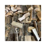 Supplier of split and ready-to-use Alder Firewood for bulk buyers