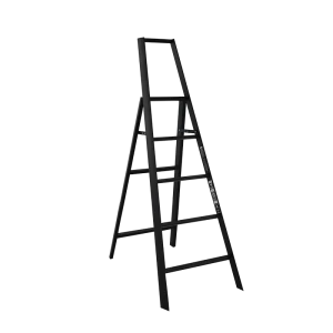 Safety Standards Aluminum Ladders with ISO9001, TUV Certificated