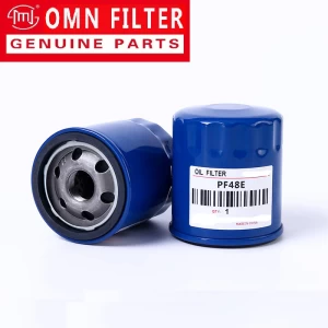 Oil filter PF48 12696048