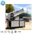 Import 30m construction site street stationary fog cannon machine mist water dust spray machine truck dust suppression from China