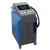Import 100w 200w Raycus brand laser cleaning machine from China