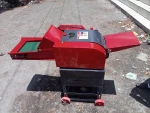 Heavy Duty Chaff Cutter Machine for Efficient Farming