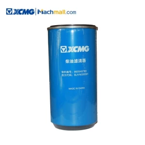 XCMG crane spare parts HG1500082328 Fuel primary filter element (XCMG special)*860548799