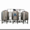 cost of microbrewery equipment 15HL