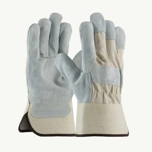 Split Hide Protective Handwear