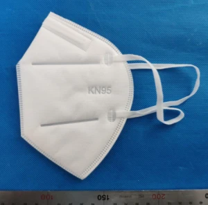 KN95 Disposable face masks