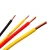 Import 0.5mm2 2.5 mm2 1.5mm2 PVC Copper House Wiring Cable Rolls Length Electrical Wire from China