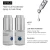 Import Eyelash Bonder For Faster Curing (Hot Weather Booster) from South Korea