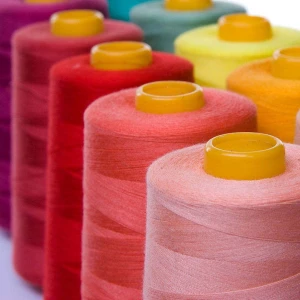 Factory acrylic yarn High Quality Thick Hand Knitting Bulky Yarns