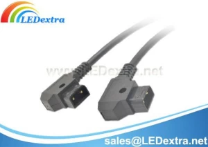 D-Tap to D-Tap Cable