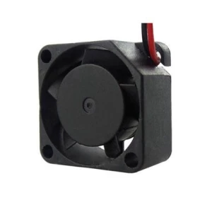 High performance  DC axial fan with 20x20x10mm DC 5V 12V