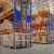 Import India factory Direct buy Warehouse Storage Racks Steel Racking from India