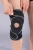 Import Knee Strap Aolikes Knee Sleeve Brace With Adjustable Strap Knitted Knee Support wrap from China