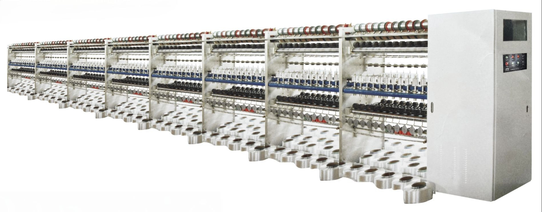 Buy Embroidery Thread Stealing Machine from Xinchang Huaheng Machinery ...