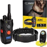 Dogtra ARC Remote Dog Training Collar 3/4 Mile Expandable Trainer Rechargeable READY TO SHIP