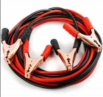 4GA 20FT Jumper Cables