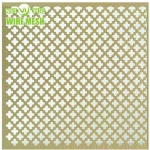 Supply Stainless Steel Perforated Metal
