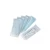 Import Factory wholesale Medical Self Sealing Flat and Gusseted Sterilization Pouch for Dental and Hospitals Use from China
