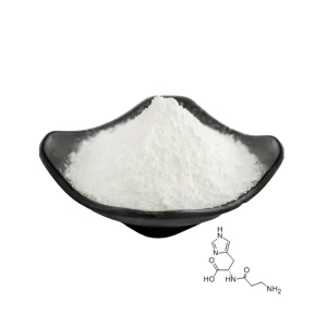 Zinc-L-carnosine