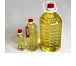 Refined sunflower oil grade A