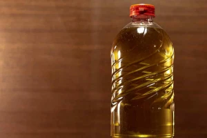 Hydrogenated Soybean Oil