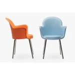 Community Chairs and Stadium Seats