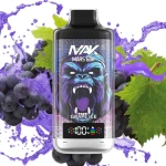 Disposable vape rechargeable vape