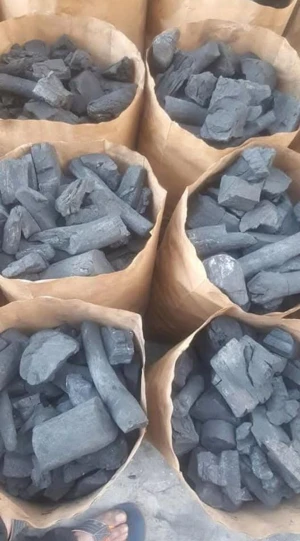 Wood Charcoal