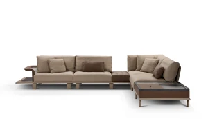 Sofa Set : GE-MSF8827B