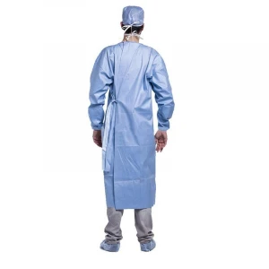 protective suit full coverage