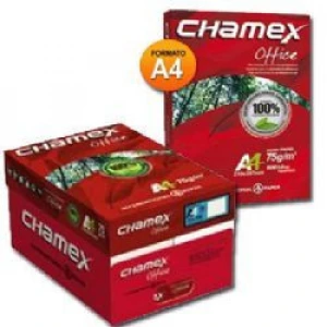 Quality Chamex A4 copy paper Available for sale