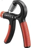 Adjustable Resistance Hand Grip Strengthener, 10-130 Lbs Forearm Exerciser