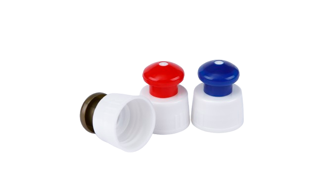 Packing Cap Buy Packing Caps Bottle Lids Closures Screwed Handles Crate from ...