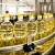 Import High Quality Refined Sunflower Oil for Refined Edible Sunflower Cooking Oil from South Africa