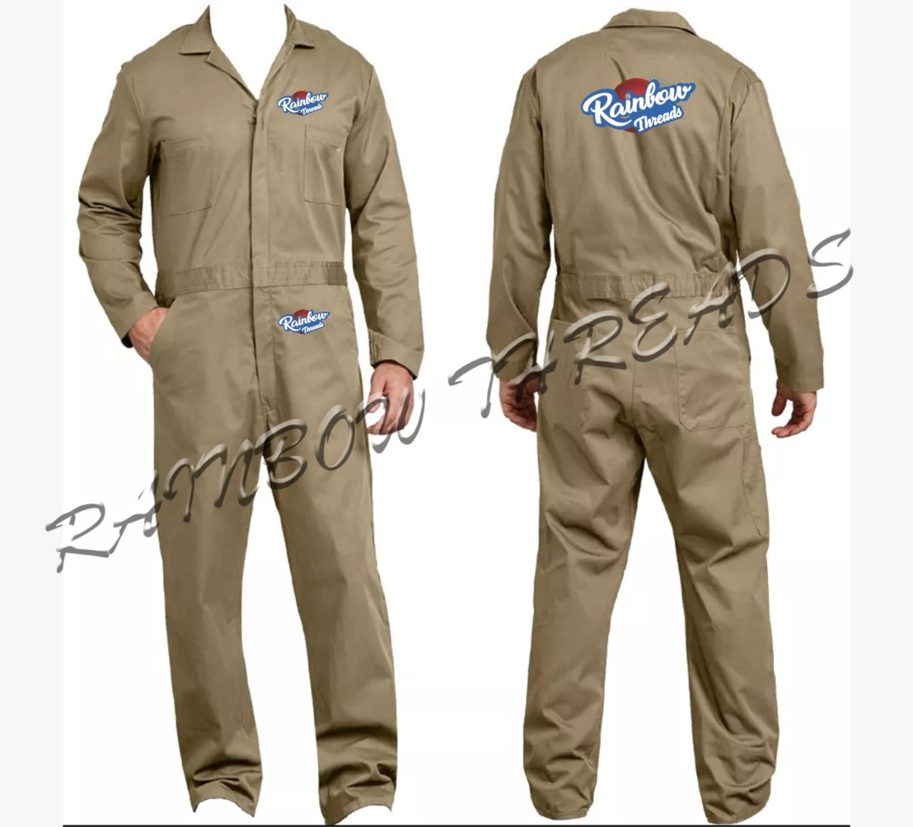 Buy Safety Workwear from Rainbow Threads, Pakistan
