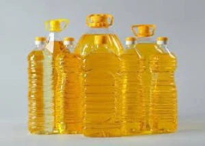 100% Refined Sunflower Oil, Pure Cooking Oil Best Price