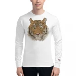Men's Champion Long Sleeve Shirt