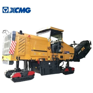 XCMG Official XM200K 2000mm Small Road Pavement Asphalt Cold Milling Machine for Sale