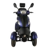 For Old people scooter 4 wheels electric mobility scooter 500W (EEC/COC)