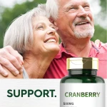 CRANBERRY