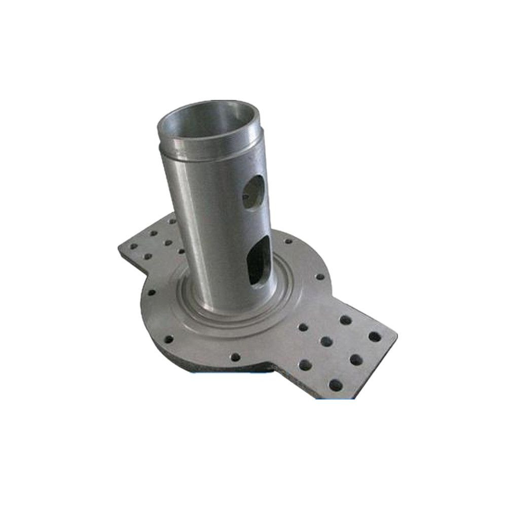 Buy Aluminum Casting Base from Jiangxi Junchang Technology Co., Ltd ...