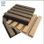 Import Modern Acoustic Akupanel Sound Absorption Proofing Wooden Design Wood Slat Polyester Fiber Wall Panel from China