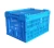 Import ZJKS4030255C Folding Sorting Box Small Plastic Box Storage Box from China