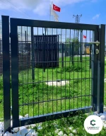 High Quality Security Doors