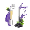 WALA YO 18000 Blackberry Ice 15mL 850mAh Dual Mesh