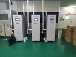 99%-99.999% High Purity Psa Nitrogen Generator for Laser Cutting