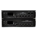 Mini stereo amplifiers