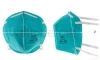BYD Care N95 NIOSH Particulate Respirator